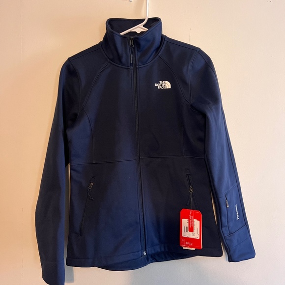 The North Face Wind Wall Jacket - Picture 1 of 3